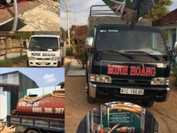 Hút Hầm Cầu Thông Cống Nghẹt Gía Rẻ Nhất Pleiku-Gia Lai Hút Hầm Cầu Thông Cống Nghẹt Gía Rẻ Nhất Pleiku-Gia Lai
