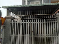 Bán nhà Lê Văn Tách, Tương Bình Hiệp, DT: 5x20m, 1 lầu giá 2.8 tỷ Bán nhà Lê Văn Tách, Tương Bình Hiệp, DT: 5x20m, 1 lầu giá 2.8 tỷ