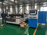 Máy cắt laser fiber 1000w hiệu YH laser cắt kim loại dạng tấm Máy cắt laser fiber 1000w hiệu YH laser cắt kim loại dạng tấm
