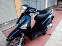 Piaggio Liberty 125 Đky 2012 chính chủ Piaggio Liberty 125 Đky 2012 chính chủ