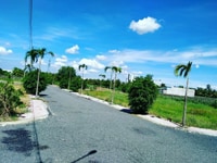 Sở hữu ngay đất nền liền kề khu công nghiệp Tân Hương chỉ với 590tr Sở hữu ngay đất nền liền kề khu công nghiệp Tân Hương chỉ với 590tr