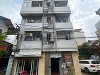 Hot-Giảm 1,6 tỷ-Nhà 57 phòng chdv 9 tầng-TM,oto-Dòng tiền10%/năm