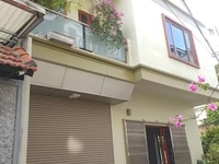 NHÀ ĐẸP lô góc phố Ngọc Thụy Long Biên 95m2, 4 tầng, Gara ô tô NHÀ ĐẸP lô góc phố Ngọc Thụy Long Biên 95m2, 4 tầng, Gara ô tô