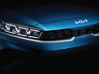 Kia k3 phân khúc C giá ưu đãi lấy sớm Kia k3 phân khúc C giá ưu đãi lấy sớm