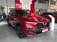 VinFast Lux SA2.0, Đủ Màu, Giao Ngay VinFast Lux SA2.0, Đủ Màu, Giao Ngay
