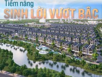 HOT! Mở bán giai đoạn 1 đất nền Bà Rịa 1.6 tỷ / nền 7x20 có hồ bơi HOT! Mở bán giai đoạn 1 đất nền Bà Rịa 1.6 tỷ / nền 7x20 có hồ bơi