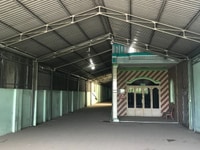 Cho thuê nhà xưởng 600m2 mặt tiền Quốc lộ 22 Cho thuê nhà xưởng 600m2 mặt tiền Quốc lộ 22