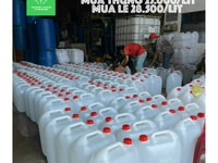 Cồn Sát Khuẩn 70 Độ - Can 30 Lít - 28.500đ/lit Cồn Sát Khuẩn 70 Độ - Can 30 Lít - 28.500đ/lit