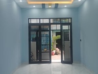 Bán nhà Đường Tân Hòa Đông,Quận Bình Tân-4*17.5M,giá 5 TỶ 55,nhà mới Bán nhà Đường Tân Hòa Đông,Quận Bình Tân-4*17.5M,giá 5 TỶ 55,nhà mới