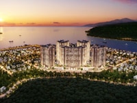 Căn hộ New Galaxy Nha Trang sở hữu lâu dài, sát biển, gần Vinpearl Căn hộ New Galaxy Nha Trang sở hữu lâu dài, sát biển, gần Vinpearl