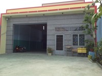 Cho thuê xưởng Chiến Lược, Bình Tân, 2000m2, điện 3 pha