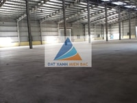 Cho thuê xưởng sản xuất tại CCN Huyện Bình Giang Hải Dương Cho thuê xưởng sản xuất tại CCN Huyện Bình Giang Hải Dương