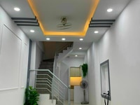 Bán nhà mới đẹp 6/3 Ba Vân, Q. Tân Bình, 3,05x10m, 1 trệt, 1 lầu Bán nhà mới đẹp 6/3 Ba Vân, Q. Tân Bình, 3,05x10m, 1 trệt, 1 lầu