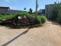 Bán nhanh mảnh vườn Tịnh Hà giáp Tịnh Ấn Tây Bán nhanh mảnh vườn Tịnh Hà giáp Tịnh Ấn Tây