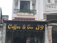 Bán nhà số 39 Nguyễn Văn Công, Phường 3, Quận Gò Vấp Bán nhà số 39 Nguyễn Văn Công, Phường 3, Quận Gò Vấp