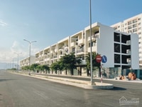 Bán 3 căn cuối Shophouse tại VCN Phước Long Nha Trang, chỉ 5,5 tỷ Bán 3 căn cuối Shophouse tại VCN Phước Long Nha Trang, chỉ 5,5 tỷ
