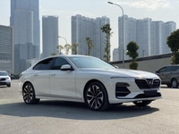 Vinfast Lux A Khuyến mãi ngập tràn trong tháng Vinfast Lux A Khuyến mãi ngập tràn trong tháng