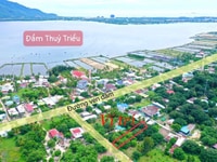 Lô vip Đầm Thủy Triều giá siêu rẻ chỉ 3,5 triệu/m Lô vip Đầm Thủy Triều giá siêu rẻ chỉ 3,5 triệu/m
