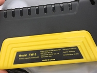 Bộ Pin Kích Bình Ô Tô High Power Đa Năng Kèm Bơm Lốp Bộ Pin Kích Bình Ô Tô High Power Đa Năng Kèm Bơm Lốp