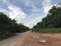Cần tiền trả tiền Ngân Hàng Bán Gấp lô đất 1000m2 sát KCN giá 500tr Cần tiền trả tiền Ngân Hàng Bán Gấp lô đất 1000m2 sát KCN giá 500tr