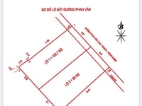 Bán đất mặt đường Phan Vân,Lê Lợi Bán đất mặt đường Phan Vân,Lê Lợi