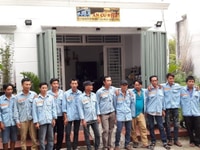 Cty Xây Dựng An Cư Việt hơn 10 năm kinh nghiệm XD Nhà Phố, Biệt Thự,.. Cty Xây Dựng An Cư Việt hơn 10 năm kinh nghiệm XD Nhà Phố, Biệt Thự,..