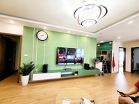 Chính chủ cần bán căn hộ chung cư tại 885 Tam Trinh, 120 m2, 2,95 tỷ