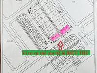 HIẾM: Bán 02 LÔ GÓC BIỆT THỰ, hoa hậu khu Big C Bắc Giang HIẾM: Bán 02 LÔ GÓC BIỆT THỰ, hoa hậu khu Big C Bắc Giang