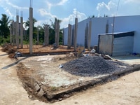 Đất thổ cư Phường 5, TP Mỹ Tho Góc 2 mặt tiền Đất thổ cư Phường 5, TP Mỹ Tho Góc 2 mặt tiền