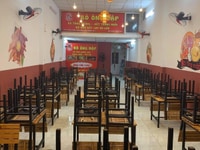 Cho thuê mặt bằng buổi sáng đến 2h trưa Cho thuê mặt bằng buổi sáng đến 2h trưa