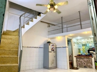 Cần bán gấp nhà lô góc, 3 tầng, 50m2, 2PN Cần bán gấp nhà lô góc, 3 tầng, 50m2, 2PN