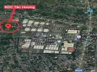 Nhân dịp hết dịch thanh toán 650tr có ngay đất nền liền kề KCN Nhân dịp hết dịch thanh toán 650tr có ngay đất nền liền kề KCN