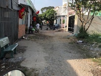Đất ở HXH 6m Lê Văn Lương, Nhơn Đức, 10x27m giá 22tr/m2 Đất ở HXH 6m Lê Văn Lương, Nhơn Đức, 10x27m giá 22tr/m2