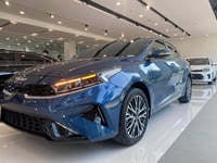 Ưu Đãi Kia K3 Mới Giá Tốt, Đủ Màu. Ưu Đãi Kia K3 Mới Giá Tốt, Đủ Màu.