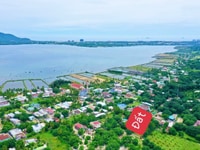 Bán đất Đầm Thủy Triều Cam Lâm giá chỉ 3,5 triệu/m Bán đất Đầm Thủy Triều Cam Lâm giá chỉ 3,5 triệu/m