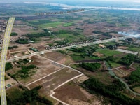 Chủ cần bán rẻ đất gần Cầu Cát Lái, huyện Nhơn Trạch Chủ cần bán rẻ đất gần Cầu Cát Lái, huyện Nhơn Trạch