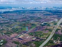 Cần bán nhanh đất rẻ tiềm năng gần đường dự phóng cầu Cát Lái Cần bán nhanh đất rẻ tiềm năng gần đường dự phóng cầu Cát Lái