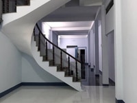 Bán nhà 1 trệt 1 lầu mặt tiền đường nhựa Bán nhà 1 trệt 1 lầu mặt tiền đường nhựa