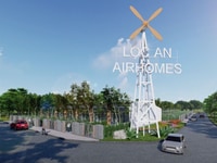 Lộc An Airhomes-Vườn trong nhà, nhà ven biển. Sổ hồng công chứng ngay Lộc An Airhomes-Vườn trong nhà, nhà ven biển. Sổ hồng công chứng ngay