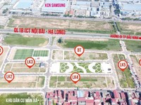 Đất Nền Mẫn Xá Yên Phong Đón Đầu BĐS Công Nghiệp Tăng Giá Vượt Trội Đất Nền Mẫn Xá Yên Phong Đón Đầu BĐS Công Nghiệp Tăng Giá Vượt Trội