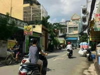 Bán nhà mt (5,3 x 25) Nguyễn Văn Công , P3, Gò Vấp (cafe sân bay) Bán nhà mt (5,3 x 25) Nguyễn Văn Công , P3, Gò Vấp (cafe sân bay)
