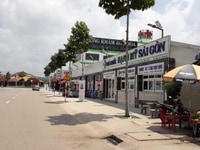 - Đất Thổ Cư 100 % Cách Bệnh Viện Đa Khoa Hạnh Mỹ Sài Gòn 150m - Đất Thổ Cư 100 % Cách Bệnh Viện Đa Khoa Hạnh Mỹ Sài Gòn 150m