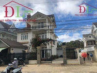 Bán biệt thự mặt tiền Hồ Xuân Hương Đà Lạt 15.6x21m nở hậu Bán biệt thự mặt tiền Hồ Xuân Hương Đà Lạt 15.6x21m nở hậu