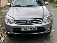 Ford Escape 2010 Tự động XLS 1 cầu. Xe gia đình Ford Escape 2010 Tự động XLS 1 cầu. Xe gia đình