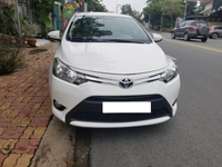 💥Vios 1.5E, SX 2016, màu trắng, số tự động , đi 75,000km, Xe Zin đẹ 💥Vios 1.5E, SX 2016, màu trắng, số tự động , đi 75,000km, Xe Zin đẹ
