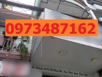 Bán nhà mặt tiền đường Liên Tỉnh 5, Phường 5, Quận 8