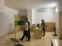 Cho thuê căn hộ 2 phòng ngủ, 70m2, tòa N3 Nguyễn Công Trứ, HBT Cho thuê căn hộ 2 phòng ngủ, 70m2, tòa N3 Nguyễn Công Trứ, HBT