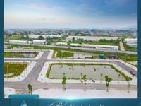 Đất nền Thanh Hoá, có sổ đỏ - Đồng Nam Residence Đất nền Thanh Hoá, có sổ đỏ - Đồng Nam Residence