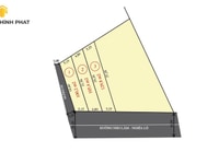 Tìm Đâu Ra Đất Hơn 100m2 Mặt Tiền Đường QH 20m - Giấ Chỉ 6xx Tìm Đâu Ra Đất Hơn 100m2 Mặt Tiền Đường QH 20m - Giấ Chỉ 6xx