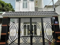 Bán nhà Nguyễn Thị Minh Khai, 5x16.6m, 1 lầu mới, giá chỉ 3.1 tỷ Bán nhà Nguyễn Thị Minh Khai, 5x16.6m, 1 lầu mới, giá chỉ 3.1 tỷ